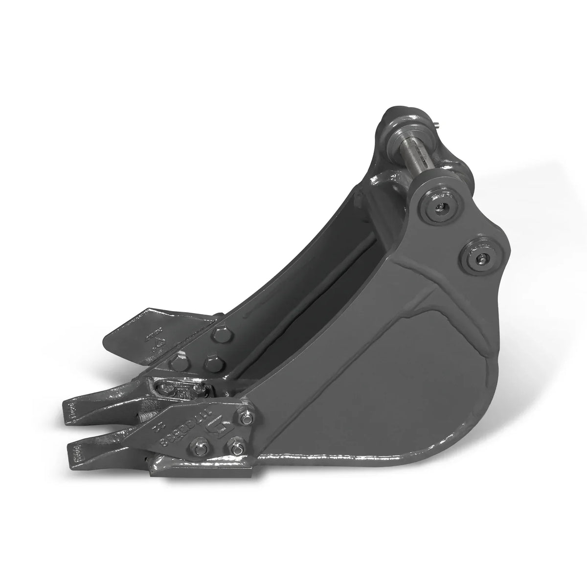 Attachment Set for Mini Compact Excavator MEC17, MEC17PRO (SKU: 150533; 150534)