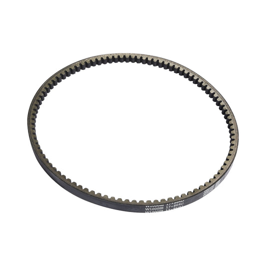 ( 1 Pack / 1 Pcs ) Belt for Mini Dumper T30, 17*864 (SKU: 100200, 100200A)