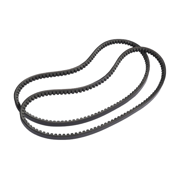 ( 1 Pack / 2 Pcs ) Kevlar V-belts for Wood Chipper GS650, 13x860Li (SKU: 110100; 110101)