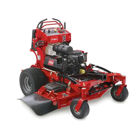 Toro GrandStand® MULTI FORCE 60 in. (152 cm) 26.5 hp 747 cc EFI (72524)