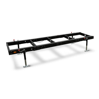 Primary Sub-Frame for SM-32 Trailer, 13' Track Length