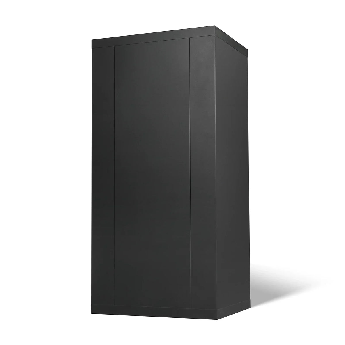 Heavy Duty Modular Drawer Cabinet - 9 Drawer,  59" H x 28.5" W x 28.5" D Tool Storage Organizer,  Steel Construction