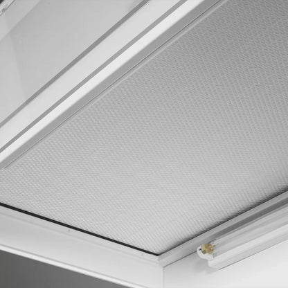 53.5″ Wide CB-V2 Vertical Laminar Flow Clean Bench with HEPA Filtration & UV Sterilization | ISO Class 5