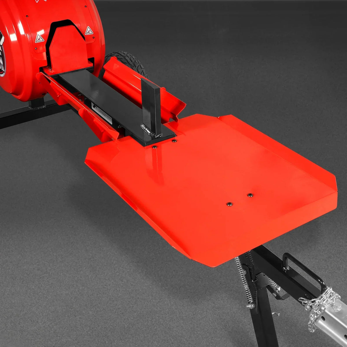 32" Portable Sawmill & 34 Ton Kinetic Log Splitter Bundle