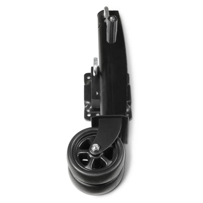 Front Tire Jack for Wood Chipper DCH7 ( SKU: 110700; 110700H )