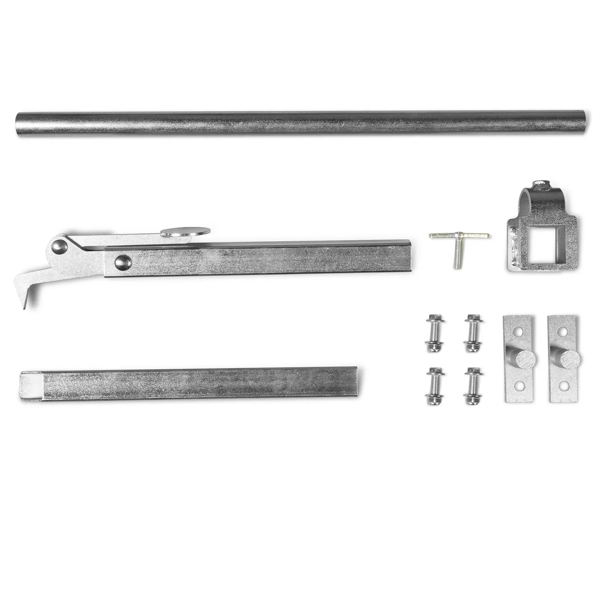 Quick Log Clamp Assembly for Sawmill SM-32 ( SKU: 150167; 150167D6; 150167K4; 150167K6; 150167H6)