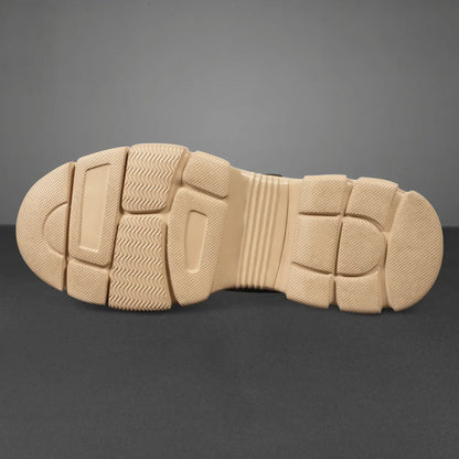 Mid-Top Safety Shoes, Safety Footwear, Size 9