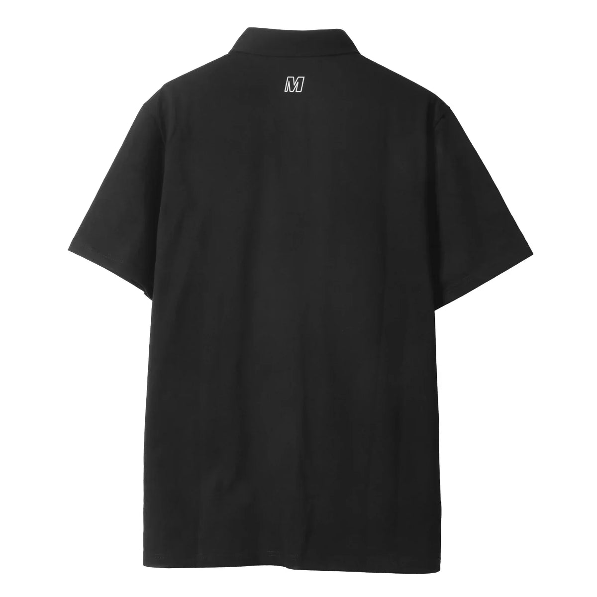 Short Sleeve Polo, Size M