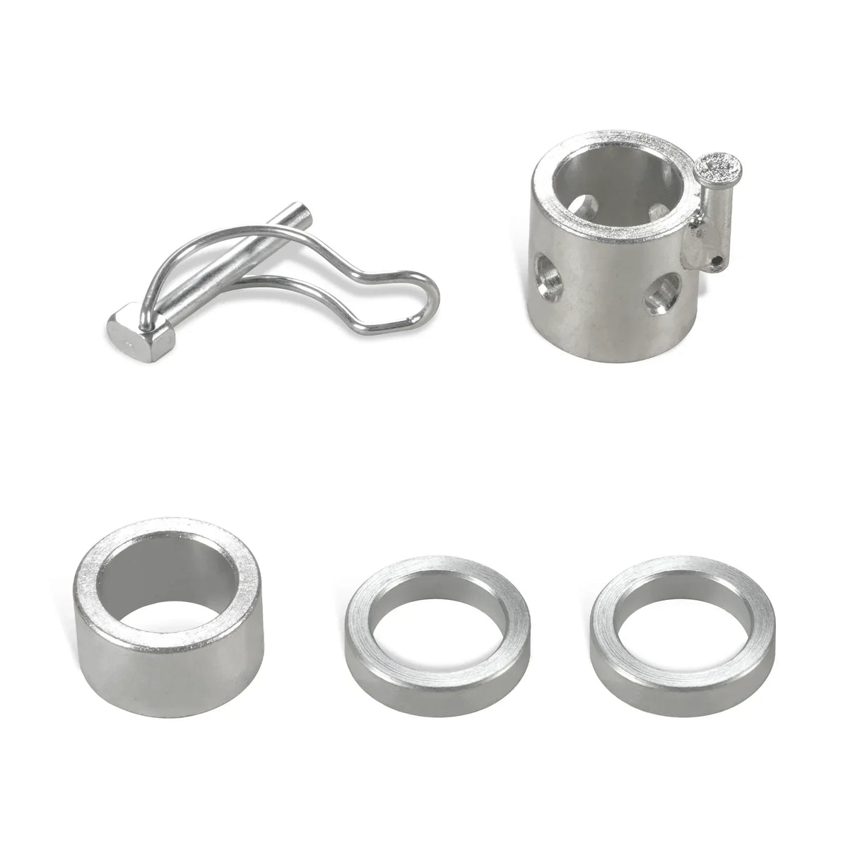 Tire Connecting Rod Accessories for Hay Rake Tedder, HT100 (SKU: 150217)