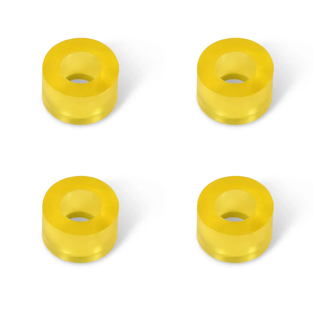 ( 1 Pack / 4 Pcs ) Buffer Rubber Gasket for Sawmill
