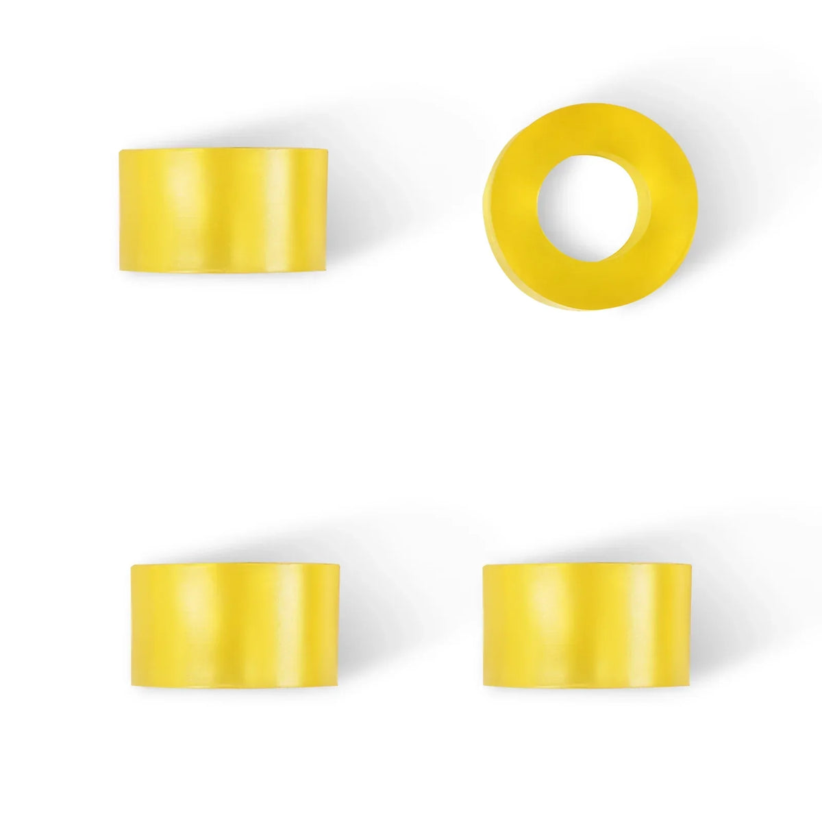 ( 1 Pack / 4 Pcs ) Buffer Rubber Gasket for Sawmill