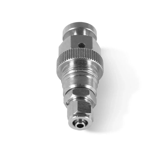 ( 1 Pack / 1 Pcs ) Bead Blaster Push Button Valve - New (for SKU: 200002 200027 200005 200006 200028)
