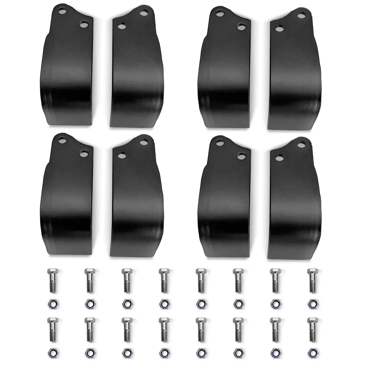 ( 1 Pack / 8 Pcs ) Blades for RSB Stone Burier (for SKU: 201119; 201121）