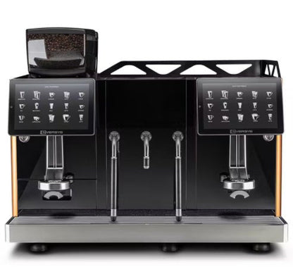 Eversys Enigma Classic Superautomatic Espresso Machine
