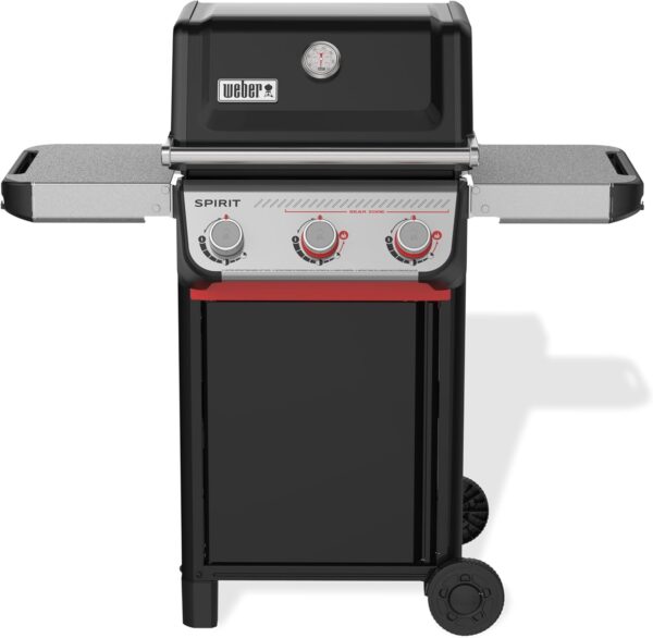 Weber Spirit E-325 Gas Grill