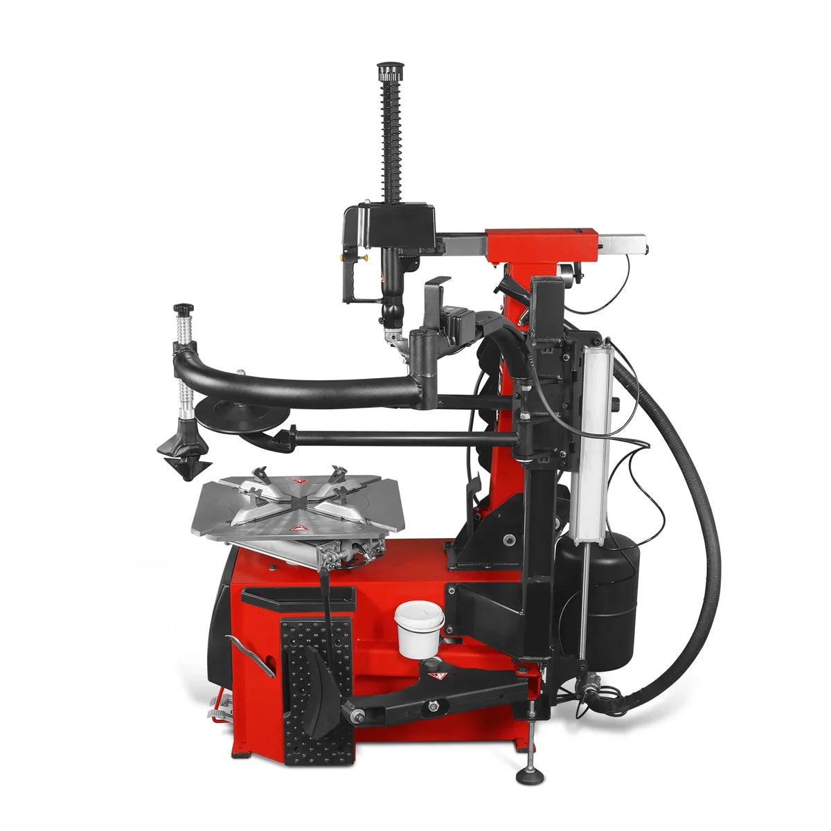 High Performance Tilt Back Tire Changer Wheel Changer with Multi-Function Assist Arm and Bead Blaster,  TC9682