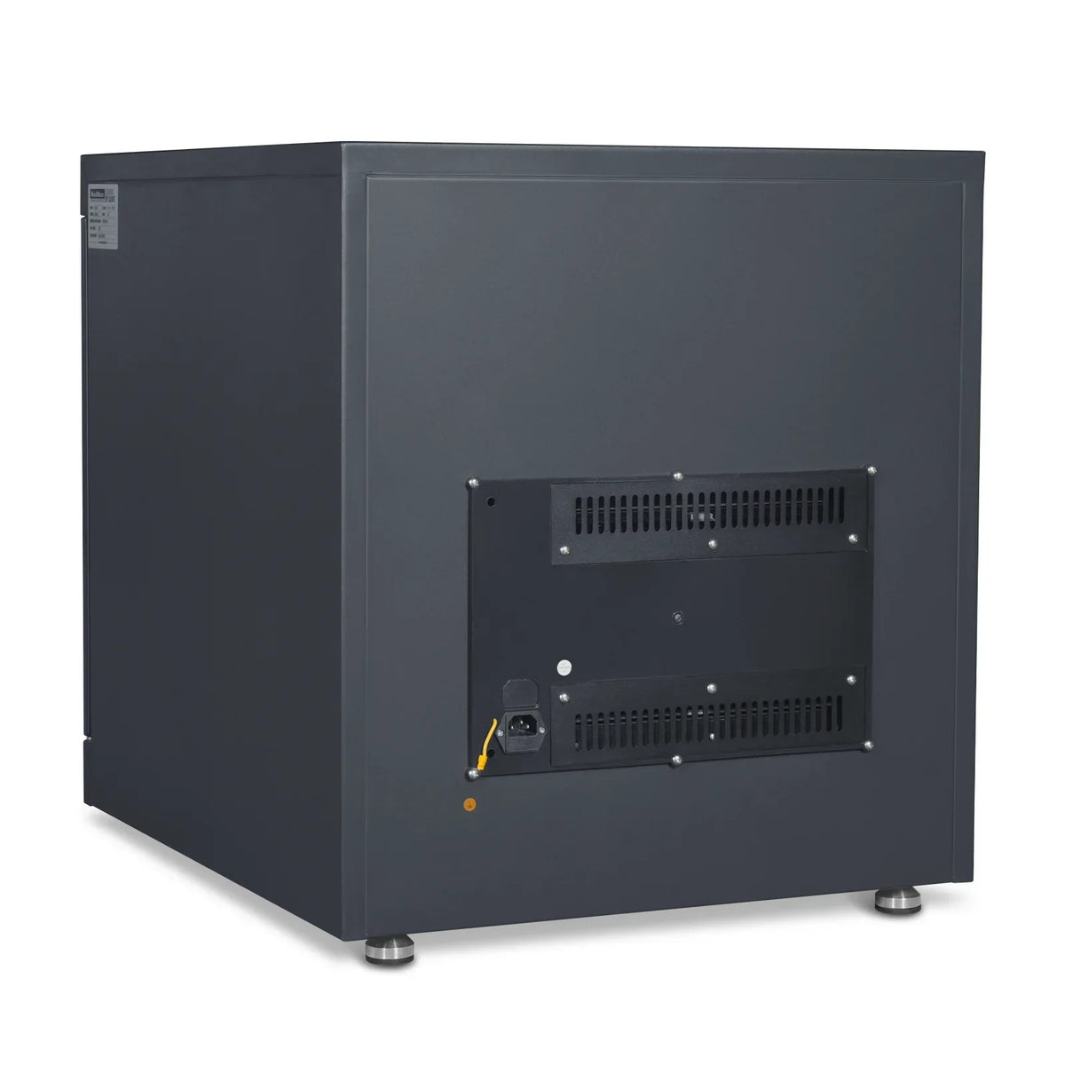 1-10% RH Electronic Dry Cabinet 210L ESD Desiccator Cabinet Ultra-Low Humidity Storage,  EDC210C