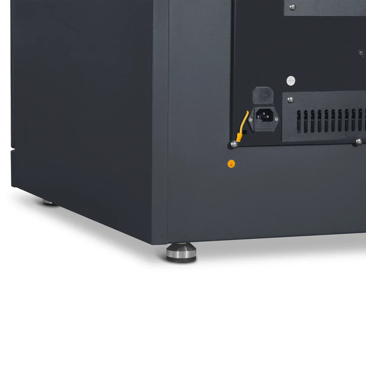 1-10% RH Electronic Dry Cabinet 210L ESD Desiccator Cabinet Ultra-Low Humidity Storage,  EDC210C