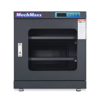 1-10% RH Electronic Dry Cabinet 210L ESD Desiccator Cabinet Ultra-Low Humidity Storage,  EDC210C