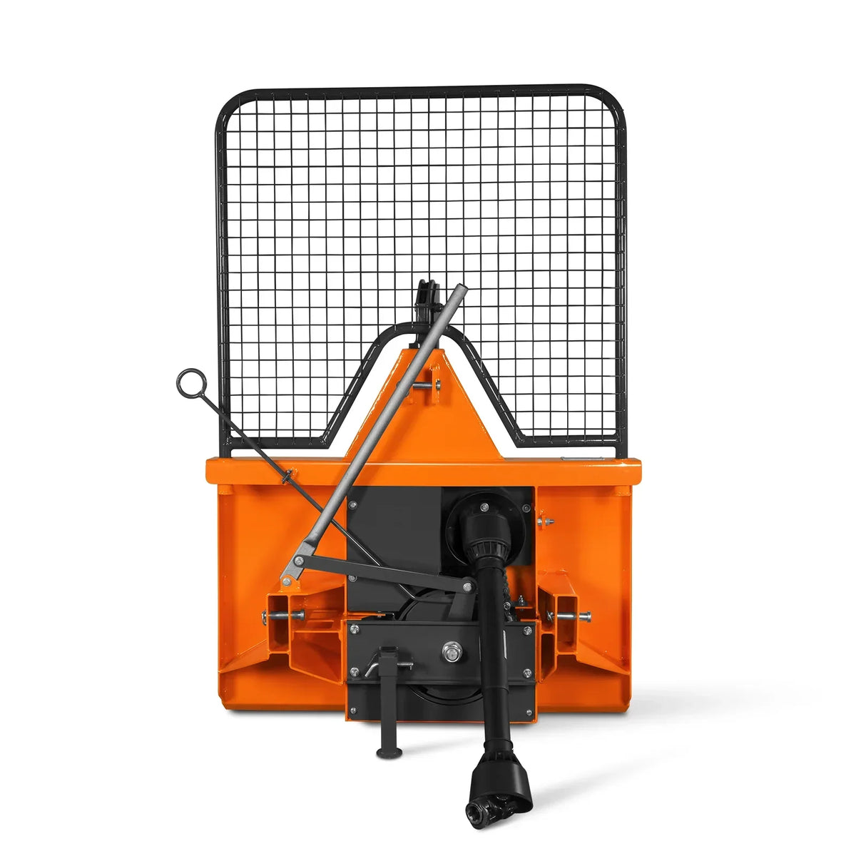 36" MAX Portable Sawmill & 3-Point PTO Stump Grinder & Forestry Log Skidding Winch Bundle