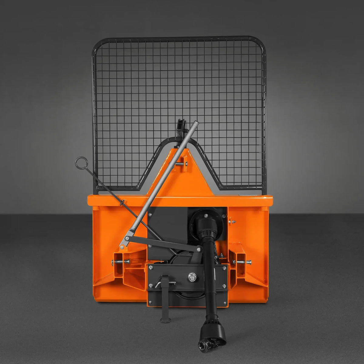 3-Point PTO Stump Grinder & 22" Portable Sawmill & Forestry Log Skidding Winch  Bundle,SG24 & SM22 &FW8800