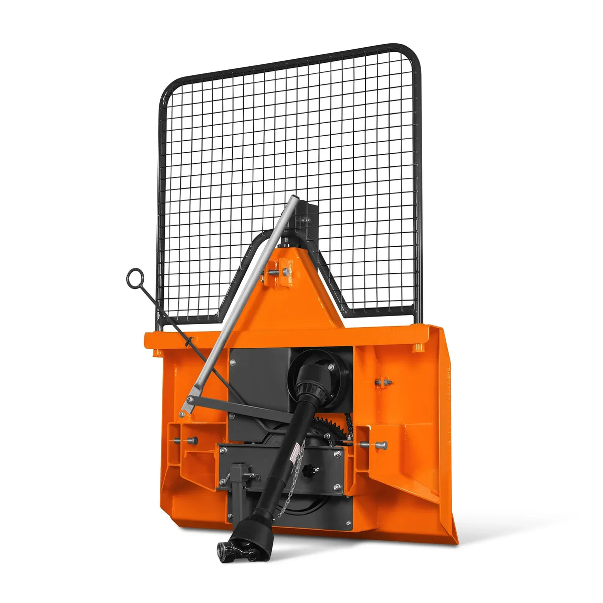 3-Point PTO Stump Grinder & 22" Portable Sawmill & Forestry Log Skidding Winch  Bundle,SG24 & SM22 &FW8800