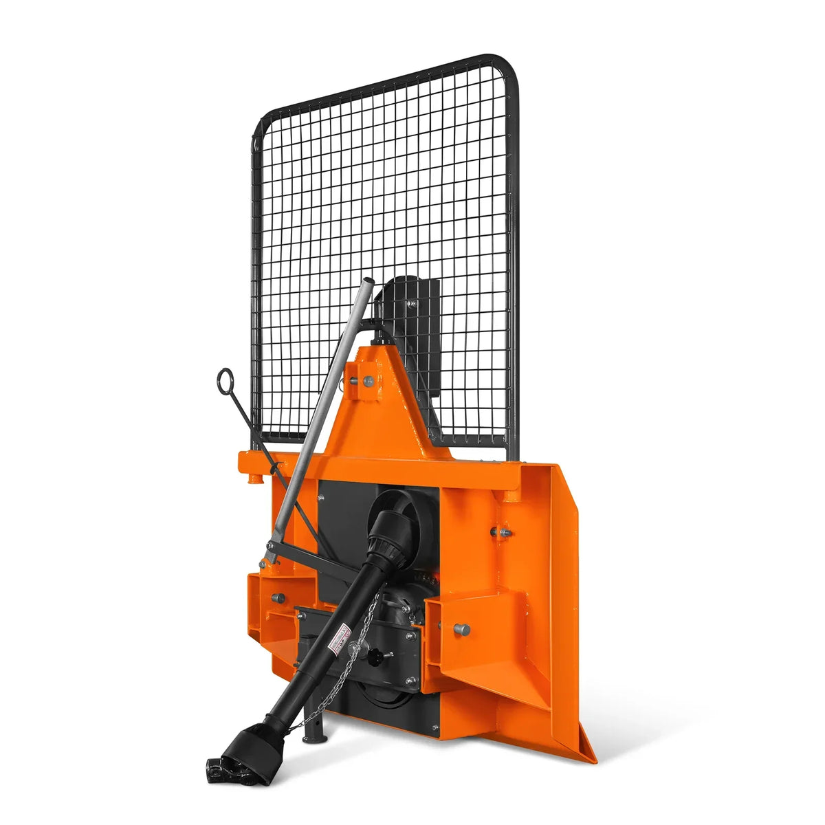 36" MAX Portable Sawmill & 3-Point PTO Stump Grinder & Forestry Log Skidding Winch Bundle
