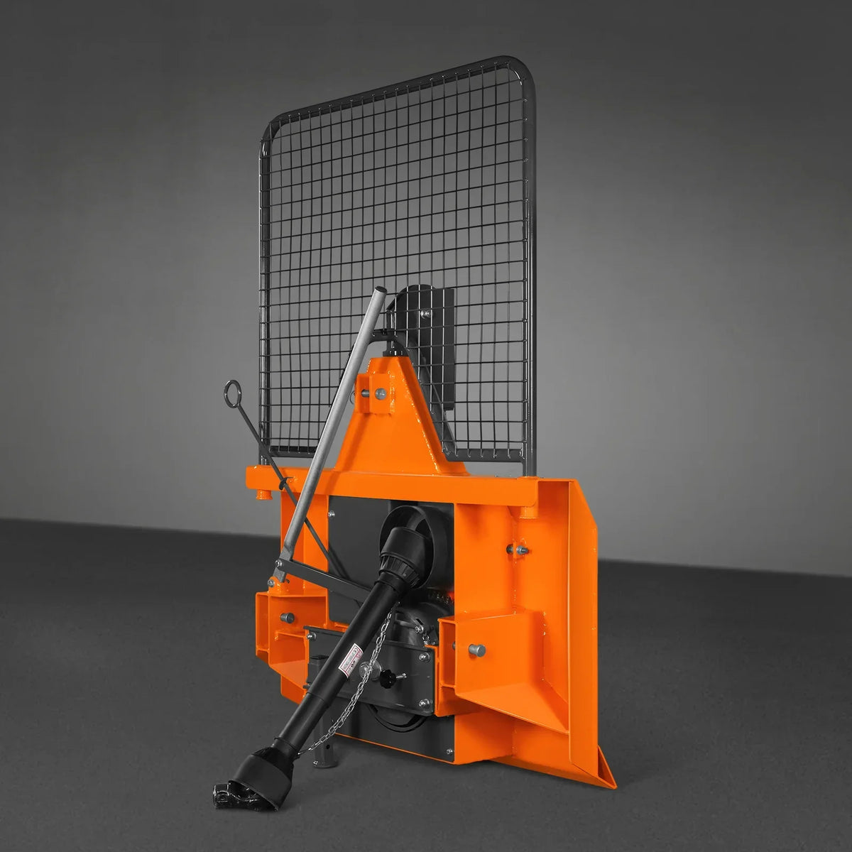 3-Point PTO Stump Grinder & 22" Portable Sawmill & Forestry Log Skidding Winch  Bundle,SG24 & SM22 &FW8800