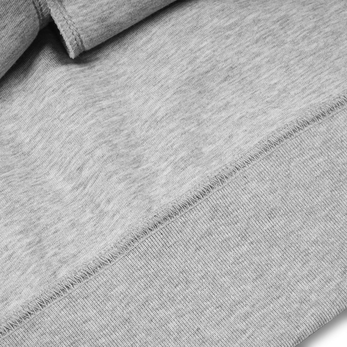 Grey  Hoodie, Size L