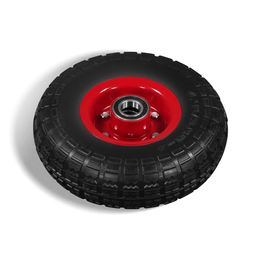 ( 1 Pack / 1 Pcs ) Landscape Rake Wheel (for SKU: 201026, 201027)
