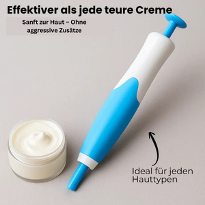ALCURA™ Komplett-Set – Für eine glatte & gepflegte Haut