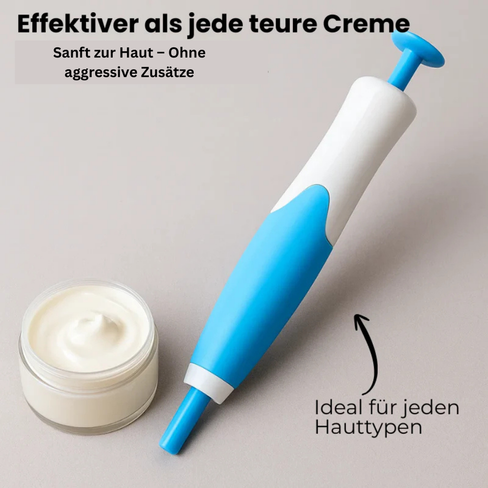 ALCURA™ Komplett-Set – Für eine glatte & gepflegte Haut