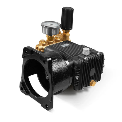 4000 PSI High Pressure Water Pump (for SKU: 204002, 204003, 204004, 204006, 204007, 204008, 204010, 204011, 204012)