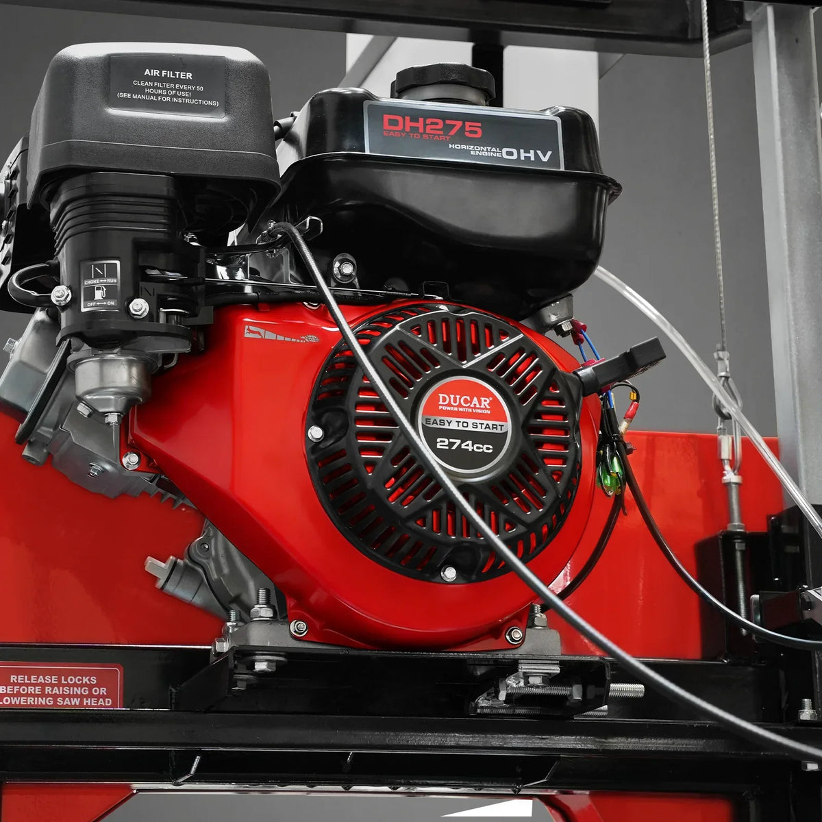 3-Point PTO Stump Grinder & 22" Portable Sawmill & Forestry Log Skidding Winch  Bundle,SG24 & SM22 &FW8800
